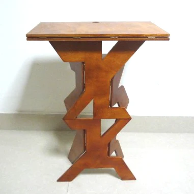 Magic props magic new wooden folding table is convenient to carry stage,magic tricks,gimmick
Magic props magic new wooden folding table is convenient to carry stage,magic tricks,gimmick