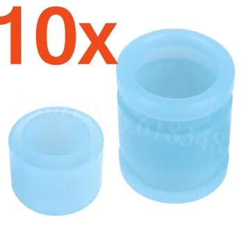 10 Sets/Lot 02027 Rubber Exhaust Pipe Tubing For HSP Redcat Himoto Racing 1/10 Scale RC Car Replacement Parts
10 Sets/Lot 02027 Rubber Exhaust Pipe Tubing For HSP Redcat Himoto Racing 1/10 Scale RC Car Replacement Parts