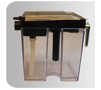 15 bar Espresso coffee maker make coffee macchiato make latte coffee machine parts milk cup
15 bar Espresso coffee maker make coffee macchiato make latte coffee machine parts milk cup