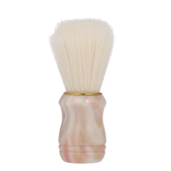 Men's Shaving Brush Barber Salon Men Facial Beard Cleaning Brush Anti-slip Handle Male Razor Face Hair Brush Cleaning Tool
Men's Shaving Brush Barber Salon Men Facial Beard Cleaning Brush Anti-slip Handle Male Razor Face Hair Brush Cleaning Tool