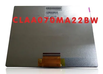 CPT 7.0 inch TFT LCD Screen CLAA070MA22BW 800(RGB)*600 WXGA
CPT 7.0 inch TFT LCD Screen CLAA070MA22BW 800(RGB)*600 WXGA