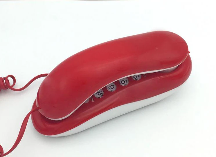 red Flash phone telephones green Hanging phone mini telephone fixed telefonos de casa portable ev telefonu telefono casa
red Flash phone telephones green Hanging phone mini telephone fixed telefonos de casa portable ev telefonu telefono casa
