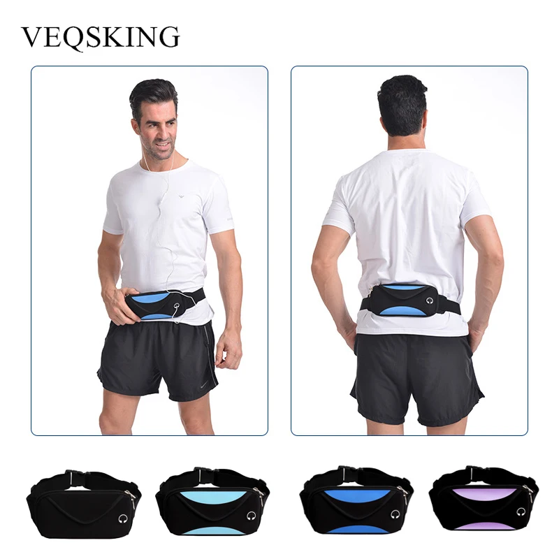 Outdoor Unisex Running Waist Bag,Waterproof Phone Holder Bag, Jogging Belt Bag, Women Men Gym Fitness Sport Waist Bag
Outdoor Unisex Running Waist Bag,Waterproof Phone Holder Bag, Jogging Belt Bag, Women Men Gym Fitness Sport Waist Bag