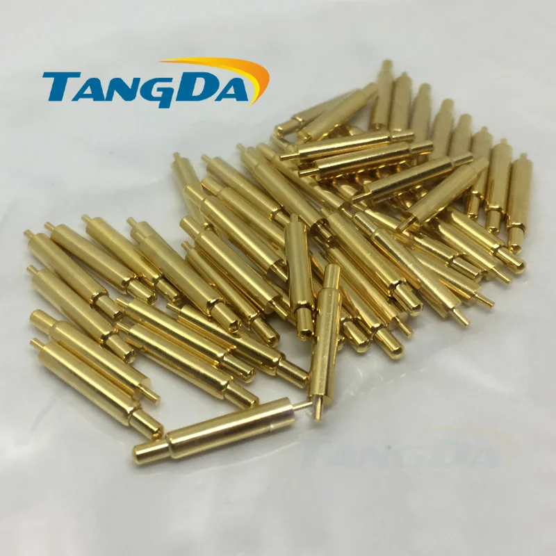 pogo pin connector 3*20.5mm base Digital telecommunication signal bluetooth antenna thimble Adjustable needle PG 3.0 20.5 R AW
pogo pin connector 3*20.5mm base Digital telecommunication signal bluetooth antenna thimble Adjustable needle PG 3.0 20.5 R AW
