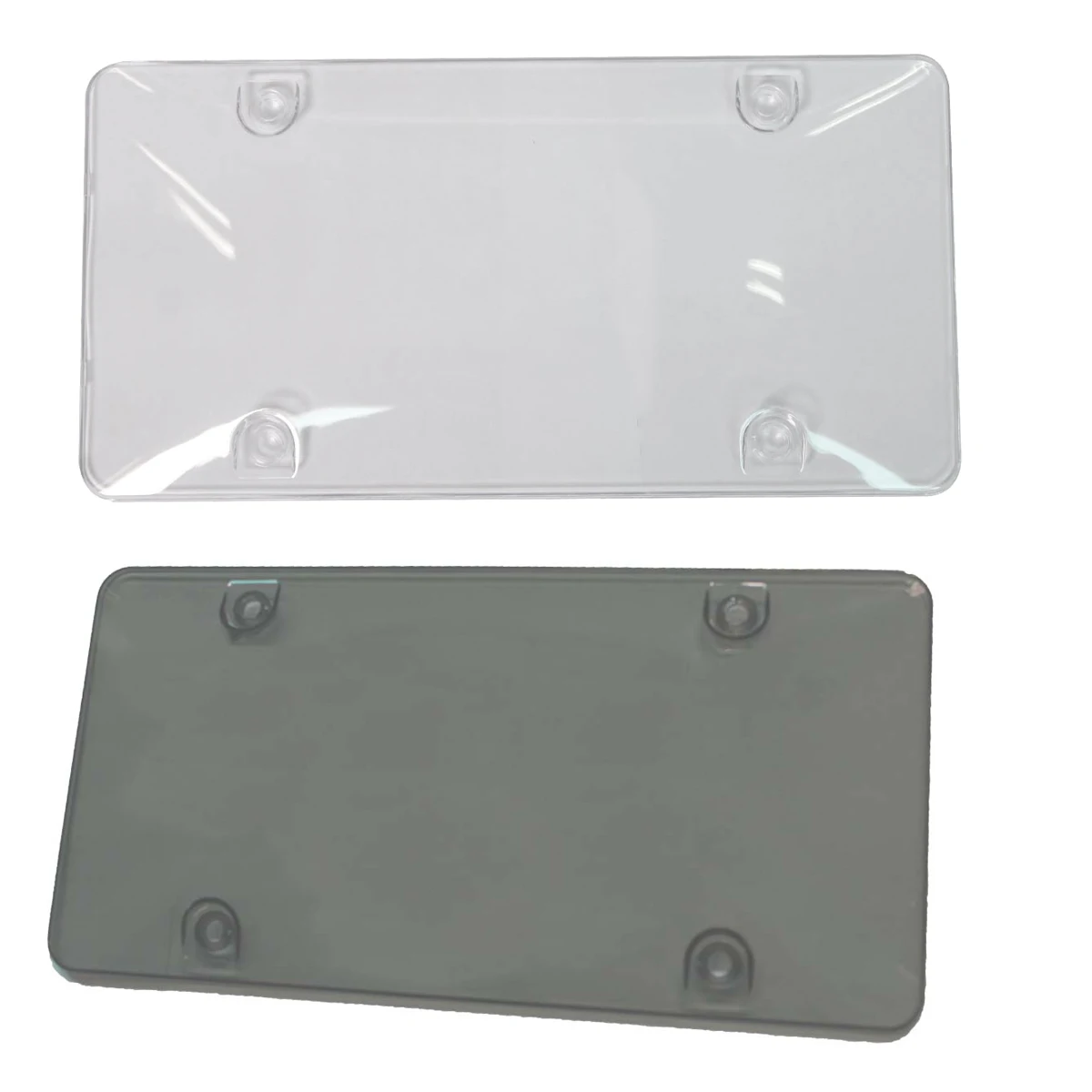 DJsona 1 Pair Car License Plate Tag Frame Cover Shield Transparent License Plate Frame Car Truck Exterior Decoration Hot Sale
DJsona 1 Pair Car License Plate Tag Frame Cover Shield Transparent License Plate Frame Car Truck Exterior Decoration Hot Sale