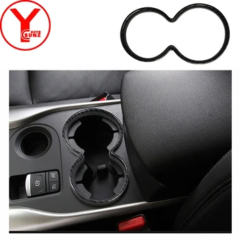 ABS carbon fiber water cup holder For Renault Kadjar Dynamique 2015 2016 2017 accessories interior parts water cup holder YCSUNZ
ABS carbon fiber water cup holder For Renault Kadjar Dynamique 2015 2016 2017 accessories interior parts water cup holder YCSUNZ