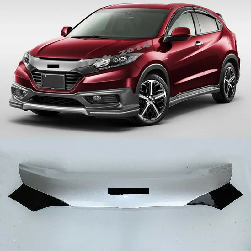 Fit for 2016 2017 2018 2019 Honda HR-V HRV Sport Style Front Grille Glossy white
Fit for 2016 2017 2018 2019 Honda HR-V HRV Sport Style Front Grille Glossy white