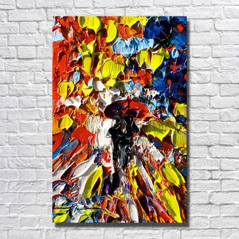 Abstract Beautiful Art Hand Painted Oil Painting on Canvas Wall Art Home Decor Knife Painting Cheap Modern Canvas No Framed
Abstract Beautiful Art Hand Painted Oil Painting on Canvas Wall Art Home Decor Knife Painting Cheap Modern Canvas No Framed