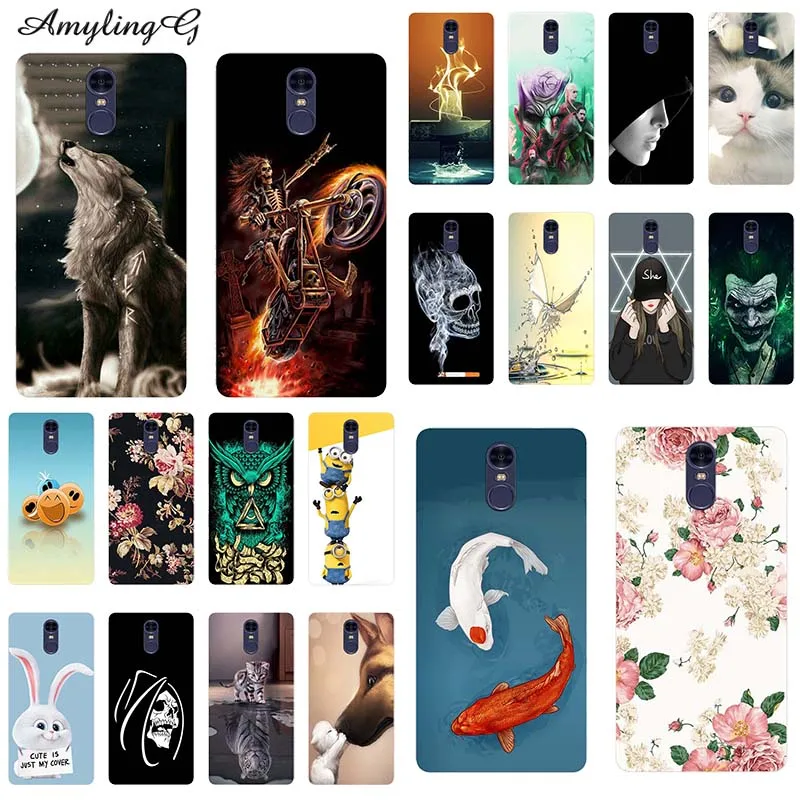 Soft Silicone Phone Cases For Tecno Pouvoir 2 Pro LA7 6.0" Case Print Rose Wolf Patterned Cover Silicone Back Shell Fundas Para
Soft Silicone Phone Cases For Tecno Pouvoir 2 Pro LA7 6.0" Case Print Rose Wolf Patterned Cover Silicone Back Shell Fundas Para
