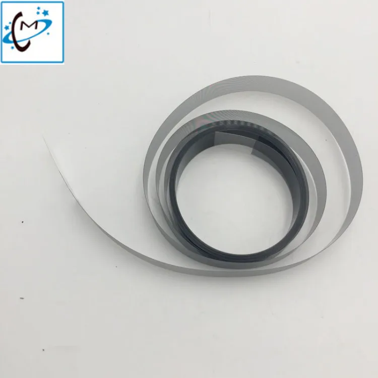 150dpi encoder strip for Gongzheng large format printer with Spectra Polaris PQ512 printhead raster strip 15mm-150dpi-4500mm
150dpi encoder strip for Gongzheng large format printer with Spectra Polaris PQ512 printhead raster strip 15mm-150dpi-4500mm