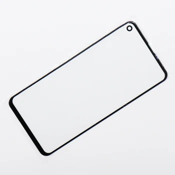 10pcs Original Replacement Checked Touch Screen Outer Panel For Samsung Galaxy A8s G8870 SM-G8870 Front Glass Lens Display
10pcs Original Replacement Checked Touch Screen Outer Panel For Samsung Galaxy A8s G8870 SM-G8870 Front Glass Lens Display