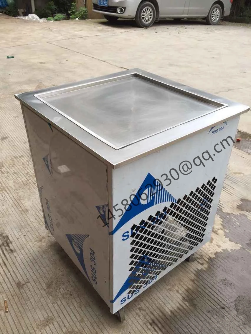 directly factory price fried ice cream roll machine fried ice pan machine ice cream maker 
directly factory price fried ice cream roll machine fried ice pan machine ice cream maker