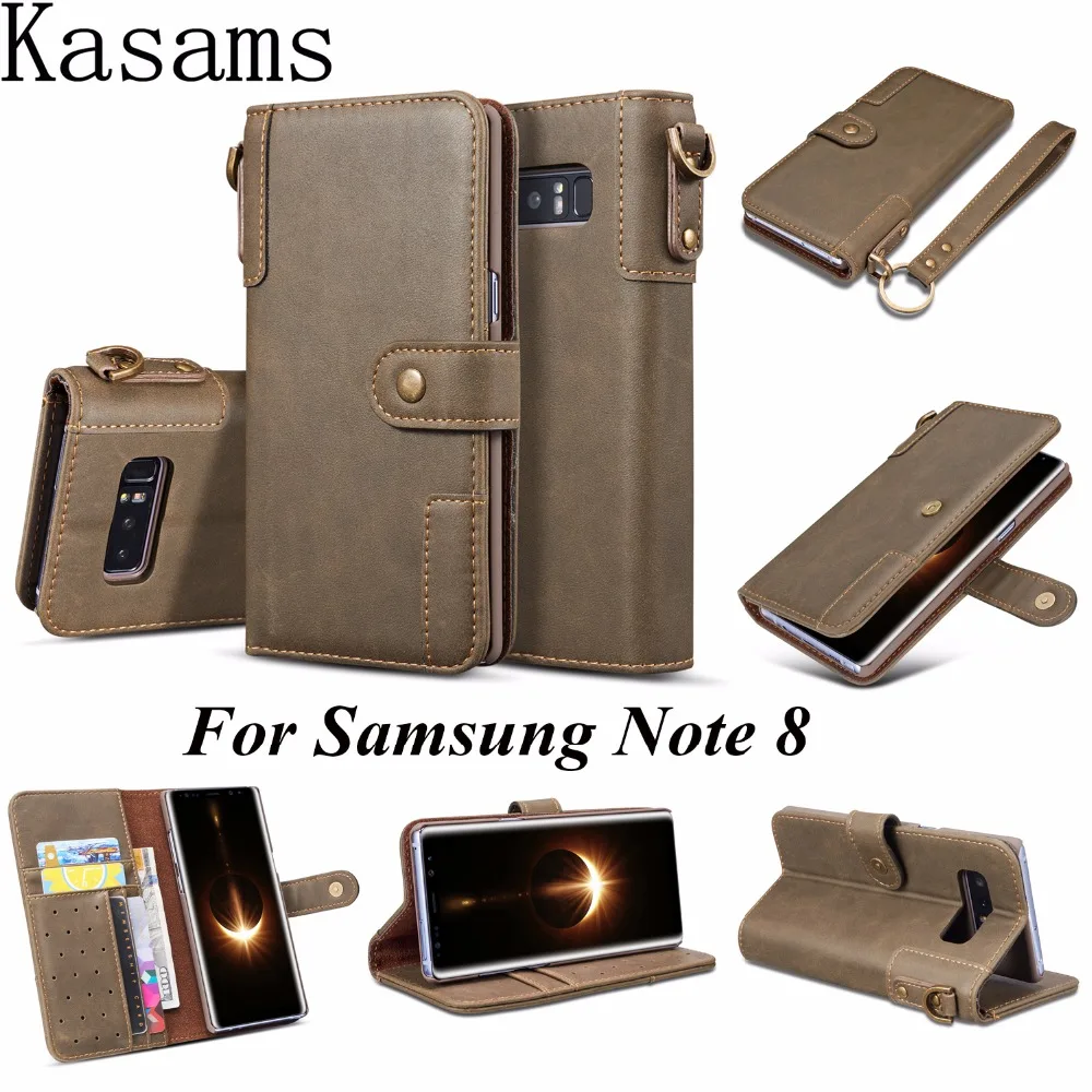Retro Cow PU Leather Cases For Samsung Galaxy Note 8 6.3"N950 Note8 Duos Phone Case Mobile Shell Key ring Wallet Flip Cover
Retro Cow PU Leather Cases For Samsung Galaxy Note 8 6.3"N950 Note8 Duos Phone Case Mobile Shell Key ring Wallet Flip Cover