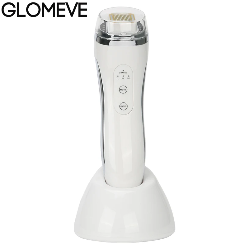 Radio Frequency Facial Rejuvenation Wrinkle Removal Machine Face Skin Lift Massage Spa Beauty Device with Changeable Nozzle
Radio Frequency Facial Rejuvenation Wrinkle Removal Machine Face Skin Lift Massage Spa Beauty Device with Changeable Nozzle