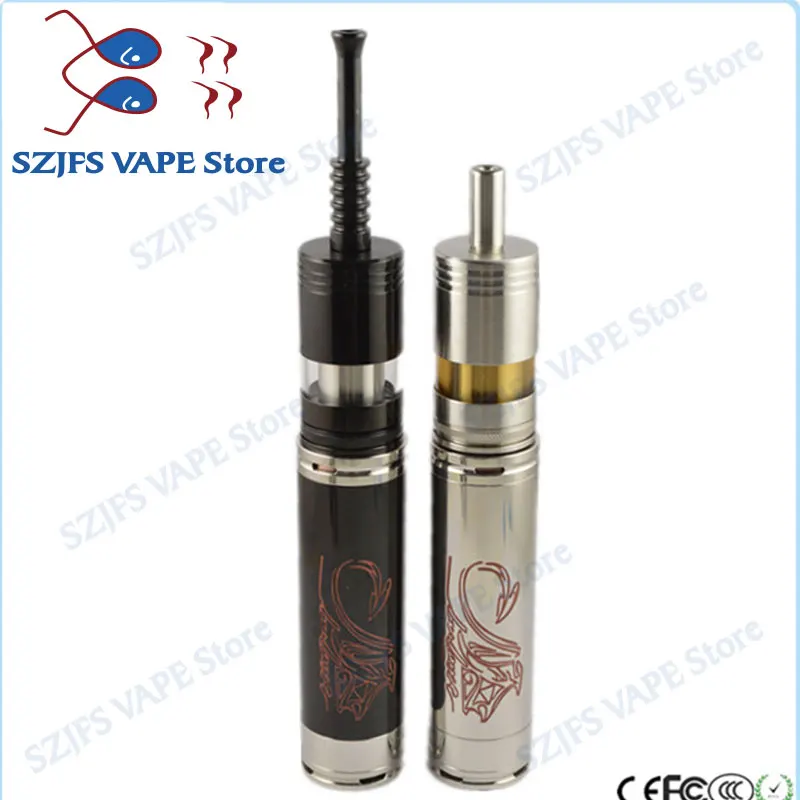e Cigarette Yiloong FOGGER BIG mod kit 304ss 2ml 22mm Box Mod Vape Electronic Cigarette Vaporizer vs Pico Kit 75W Box mods
e Cigarette Yiloong FOGGER BIG mod kit 304ss 2ml 22mm Box Mod Vape Electronic Cigarette Vaporizer vs Pico Kit 75W Box mods