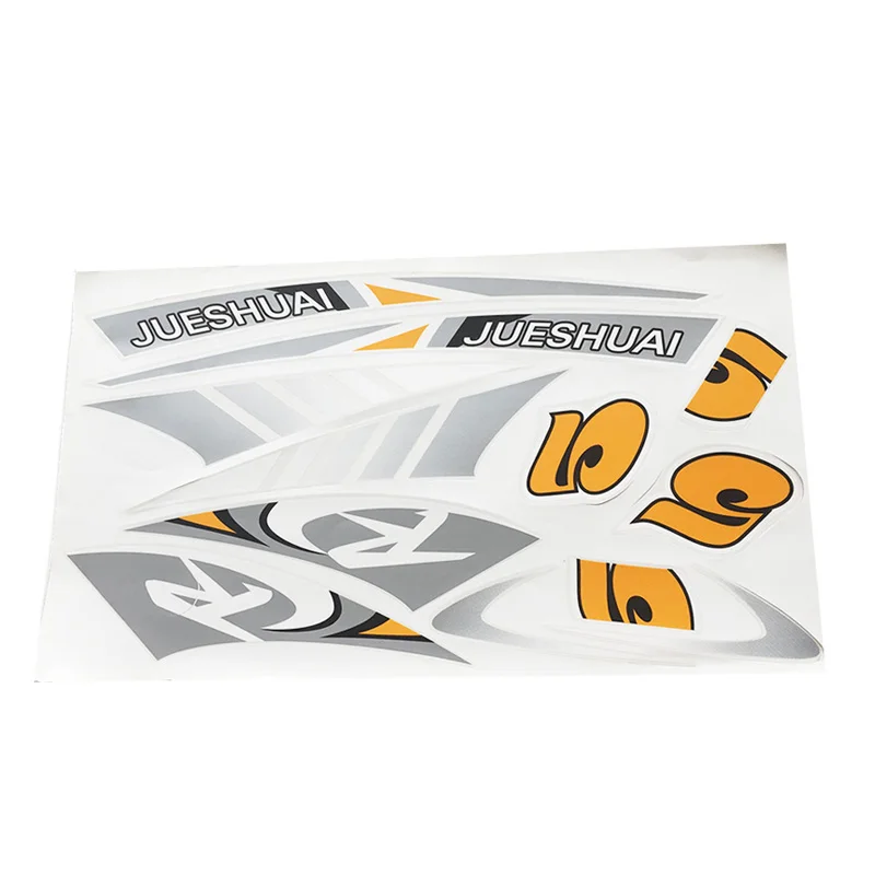 Cycling Bicycle Stickers MTB Moto Bicycle Road Bike Frame 43cm*29.5cm Protection Decals Waterproof Anti Scratch Bike Stickers
Cycling Bicycle Stickers MTB Moto Bicycle Road Bike Frame 43cm*29.5cm Protection Decals Waterproof Anti Scratch Bike Stickers