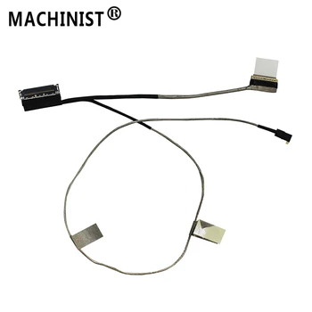MACHINIST Video screen Flex For ASUS S551 K551 V551 S551L S551LA S551LB laptop LCD LED LVDS Display Ribbon cable DDXJ9BLC010
MACHINIST Video screen Flex For ASUS S551 K551 V551 S551L S551LA S551LB laptop LCD LED LVDS Display Ribbon cable DDXJ9BLC010