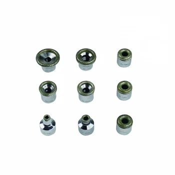 9pcs Diamond Dermabrasion Replacements Tips Beauty Tools Used For Skin Facial Peel Care micro dermabrasion Accessories Parts
9pcs Diamond Dermabrasion Replacements Tips Beauty Tools Used For Skin Facial Peel Care micro dermabrasion Accessories Parts