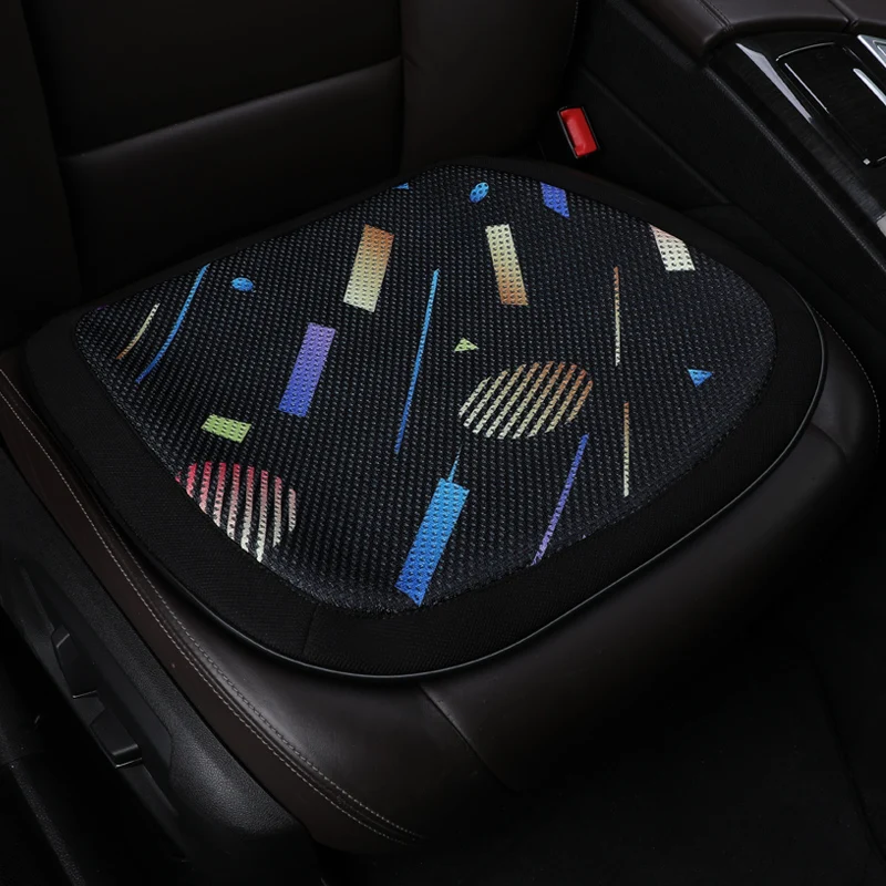 KKYSYELVA Seat Cushion Cooling Gel Memory Foam Large Orthopedic Tailbone for Sciatica Back Pain Car Seat Covers
KKYSYELVA Seat Cushion Cooling Gel Memory Foam Large Orthopedic Tailbone for Sciatica Back Pain Car Seat Covers