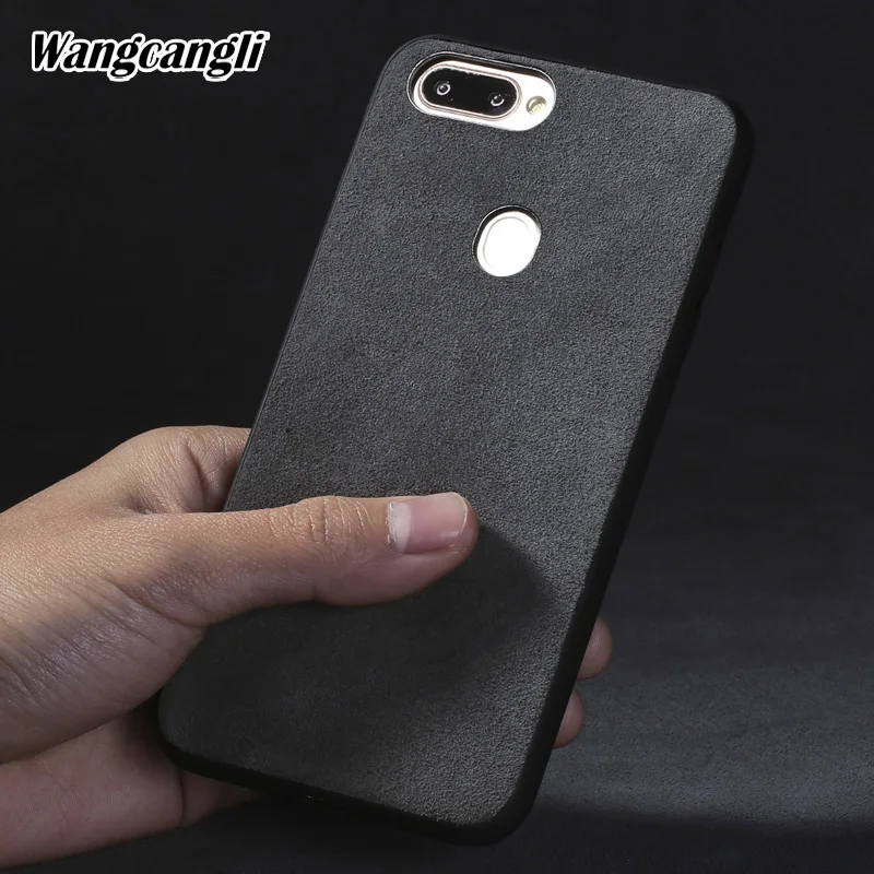 Rare leather phone case for OPPO R11s plus phone case Luxury Genuine Leather all-inclusive phone case for OPPO series
Rare leather phone case for OPPO R11s plus phone case Luxury Genuine Leather all-inclusive phone case for OPPO series