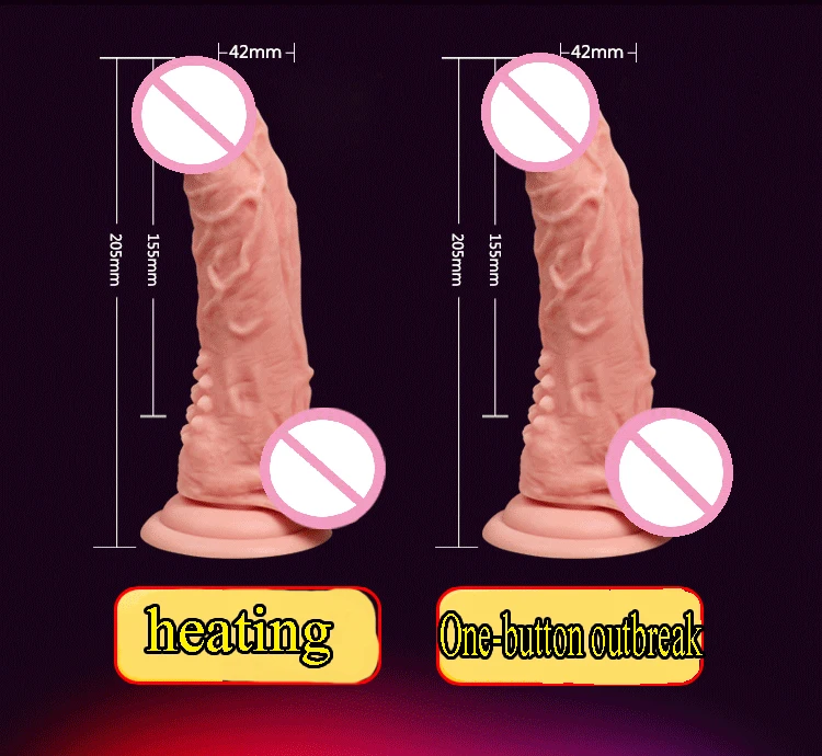 dildo vibrator (10)
