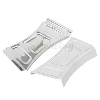 Motorcycle Frame Downtube Crossbrace Cover Accent Trim For Harley Electra Road Street Glides Road Kings Trikes 1999-2013
Motorcycle Frame Downtube Crossbrace Cover Accent Trim For Harley Electra Road Street Glides Road Kings Trikes 1999-2013