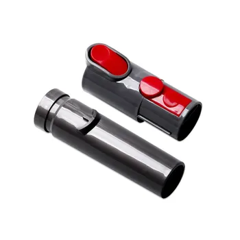 Connector Adapter for Dyson V7 V8 V10 to V6 DC35 DC62 Vacuum Cleaner Attachments Replacement Spare Parts Accessories
Connector Adapter for Dyson V7 V8 V10 to V6 DC35 DC62 Vacuum Cleaner Attachments Replacement Spare Parts Accessories