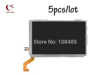 HOTHINK 5PCS/LOT Upper Top LCD Screen Display Replacement for 3DS XL / 3DS LL Repair Parts
HOTHINK 5PCS/LOT Upper Top LCD Screen Display Replacement for 3DS XL / 3DS LL Repair Parts