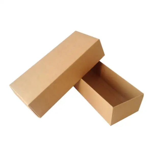 Qi Size:25*9.5*6cm Large size Cardboard Packing Box Big Kraft Paper Gift Box Carton Box Packing DIY Clothes Socks Pack Box
Qi Size:25*9.5*6cm Large size Cardboard Packing Box Big Kraft Paper Gift Box Carton Box Packing DIY Clothes Socks Pack Box