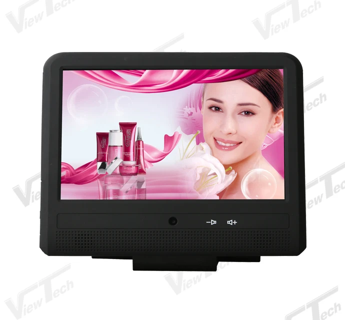 10.1'' Android 3G Wifi Taxi Advertising Player IPS Capacitive Touch Screen Quad Core ARM Cortex A-9 Real 2GHz 2G DDR3 Monitor
10.1'' Android 3G Wifi Taxi Advertising Player IPS Capacitive Touch Screen Quad Core ARM Cortex A-9 Real 2GHz 2G DDR3 Monitor