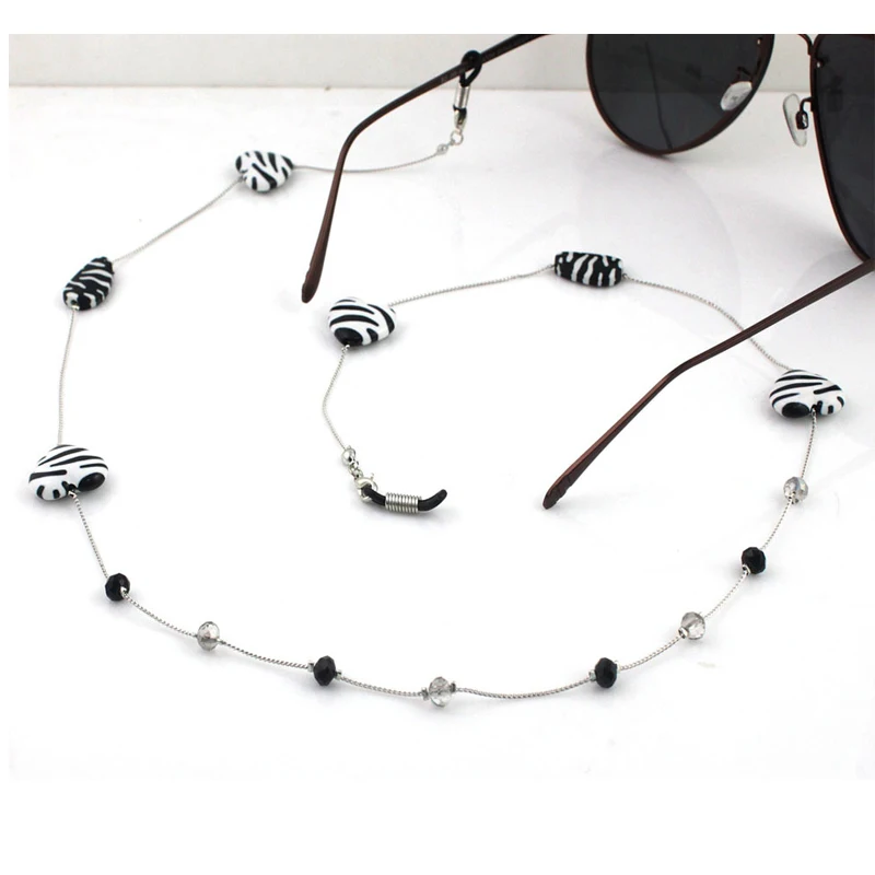 IMIXLOT New Arrival Alloy String Eyeglasses Chain Reading Glasses Metal Cords Sunglasses Spectacles Holders Optical Frames Rope
IMIXLOT New Arrival Alloy String Eyeglasses Chain Reading Glasses Metal Cords Sunglasses Spectacles Holders Optical Frames Rope