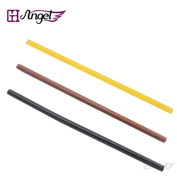 20pcs 1.1*30 cm High Quality Blonde Keratin Glue Stick Make Prebonded U Tip I Tip Fusion Hair Extensions
20pcs 1.1*30 cm High Quality Blonde Keratin Glue Stick Make Prebonded U Tip I Tip Fusion Hair Extensions