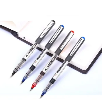 Disposable liquid ink roller ball plastic writing pen 0.5mm stainless steel bullet tip gel pen for school and office
Disposable liquid ink roller ball plastic writing pen 0.5mm stainless steel bullet tip gel pen for school and office