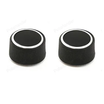 2pcs/set Radio Air Conditioning Knob Aluminum Alloy AC Knob Heat Control Button For Chevrolet GMC Car-styling
2pcs/set Radio Air Conditioning Knob Aluminum Alloy AC Knob Heat Control Button For Chevrolet GMC Car-styling
