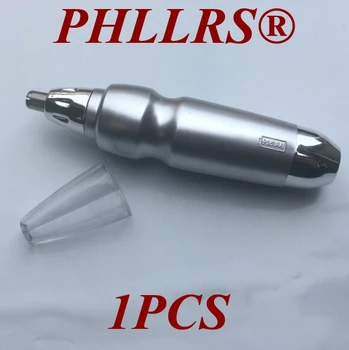 1Pcs Hot Sale Personal Face Care Stainless Steel Nose Hair Trimmer Removal Clipper Shaver
1Pcs Hot Sale Personal Face Care Stainless Steel Nose Hair Trimmer Removal Clipper Shaver