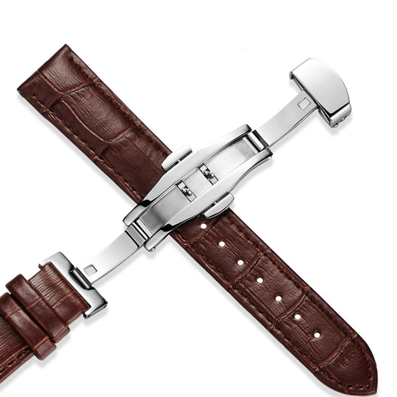 casio leather strap-2
