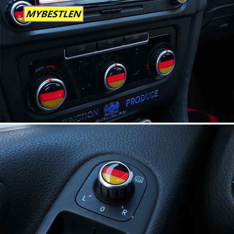 Excellent New button emblem car sticker case for VW Volkswagen golf 6 golf 7 VW polo CC accessories car styling
Excellent New button emblem car sticker case for VW Volkswagen golf 6 golf 7 VW polo CC accessories car styling