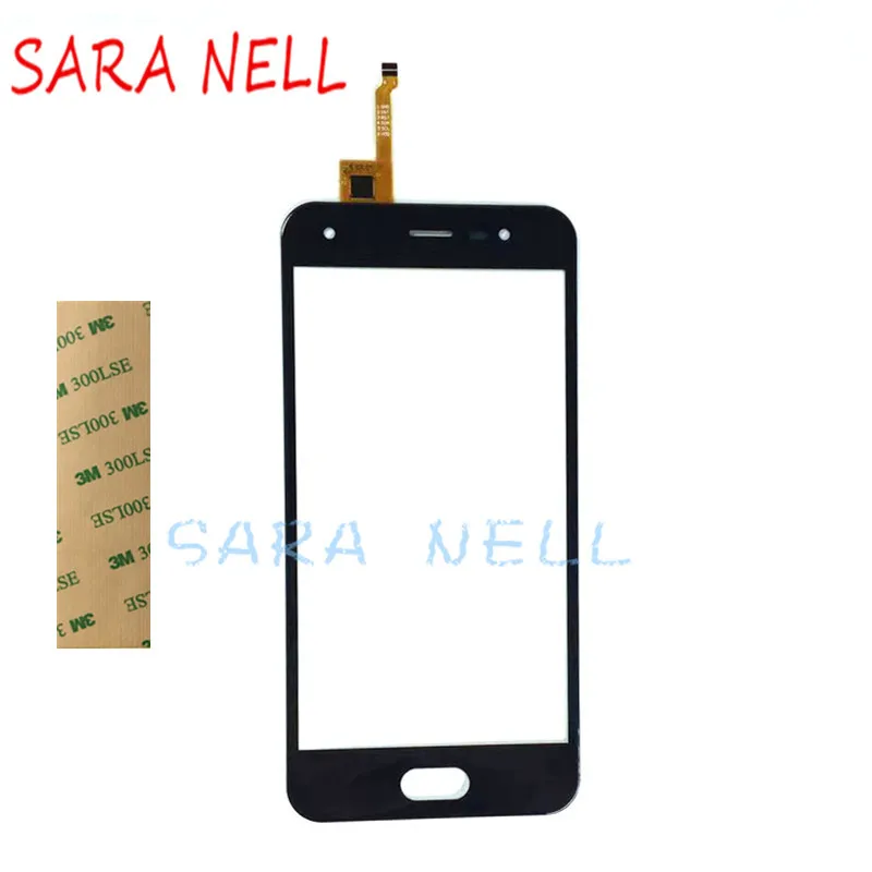 SARA NELL Phone Touch Screen Sensor Digitizer For BQ BQ-5012L Rich BQ 5012L BQ5012L Touch Screen Digitizer Lens Glass+Tape
SARA NELL Phone Touch Screen Sensor Digitizer For BQ BQ-5012L Rich BQ 5012L BQ5012L Touch Screen Digitizer Lens Glass+Tape