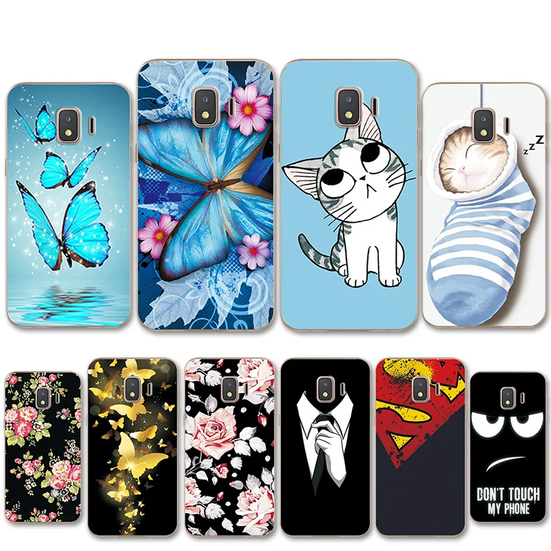 Various Carton Case For Samsung Core 2 4.5" Coque funda Soft Silicone Case For samsung G355H SM-G355H G355 G3559 Dual sim Cover
Various Carton Case For Samsung Core 2 4.5" Coque funda Soft Silicone Case For samsung G355H SM-G355H G355 G3559 Dual sim Cover