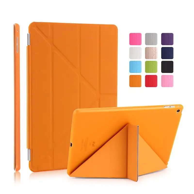 XSKEMP Anti-Explosion Tablet Case For Apple New iPad 2018 9.7 Anti-knock Kickstand Smart Cover Case Shell With Free Stylus Pen
XSKEMP Anti-Explosion Tablet Case For Apple New iPad 2018 9.7 Anti-knock Kickstand Smart Cover Case Shell With Free Stylus Pen
