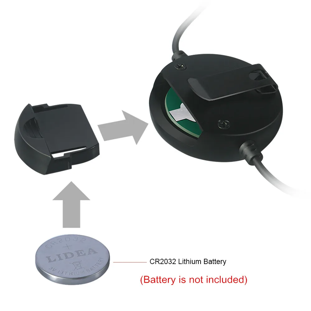 battery