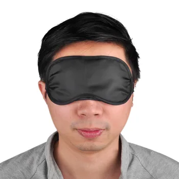 10pcs/set Black Eye Mask Shade Nap Cover Blindfold Mask for Sleeping Travel Soft Polyester Mask
10pcs/set Black Eye Mask Shade Nap Cover Blindfold Mask for Sleeping Travel Soft Polyester Mask