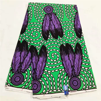 New design African Ankara Fabric Embroidered Prints Ankara Wax Fabric African Design Wax Materials For Clothes
New design African Ankara Fabric Embroidered Prints Ankara Wax Fabric African Design Wax Materials For Clothes
