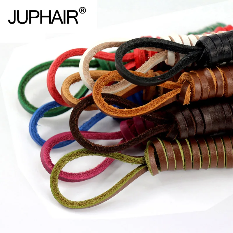 JUP 1 Pair 10 colors Genuine Cowhide Square Shoelaces Boat Doug Shoes Shoelaces Retro Leather Boots Shoestring Length 60CM-200CM
JUP 1 Pair 10 colors Genuine Cowhide Square Shoelaces Boat Doug Shoes Shoelaces Retro Leather Boots Shoestring Length 60CM-200CM