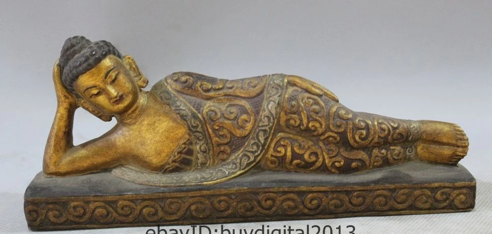 Old Tibet Buddhism Temple Stone hand engraving Sakyamuni Buddha Statue
Old Tibet Buddhism Temple Stone hand engraving Sakyamuni Buddha Statue