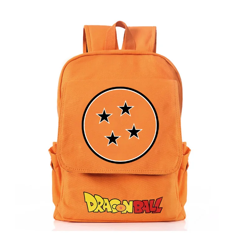 Dragon Ball Gift Bag