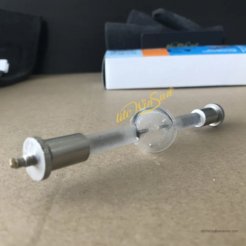 Freeship HMI 1200WS Metal Halide Lamp Bulb Replacement MSR 1200 Gold SA DE HTI 1200W D7 60 (1)