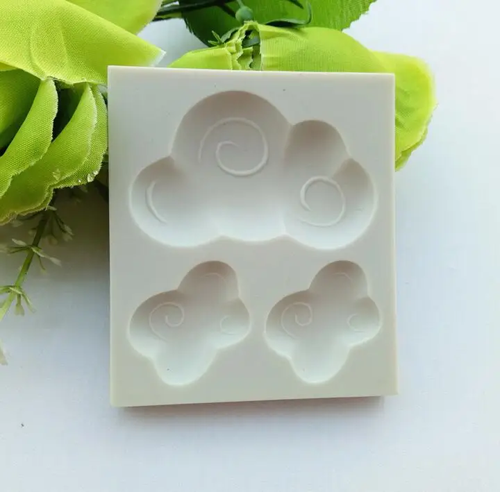Cake Tools Cloud Baby silicone mold Decorating Cupcake topper chocolate Gumpaste fondant cake tool mould Sugarcraft
Cake Tools Cloud Baby silicone mold Decorating Cupcake topper chocolate Gumpaste fondant cake tool mould Sugarcraft