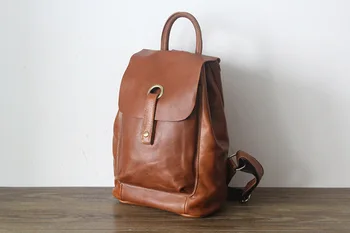 Fashion women genuine leather backpack female lady real leather backpacks casual girl cowhide leather schoolbag #CPD2109
Fashion women genuine leather backpack female lady real leather backpacks casual girl cowhide leather schoolbag #CPD2109