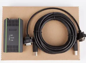 High quality S7 PC ADAPTER USB 6ES7972-0CB20-0XA0 support WIN7 840D CNC PPI/MPI/DP 6ES79720CB200XA0 USB/MPI S7-300 MPI c
High quality S7 PC ADAPTER USB 6ES7972-0CB20-0XA0 support WIN7 840D CNC PPI/MPI/DP 6ES79720CB200XA0 USB/MPI S7-300 MPI c